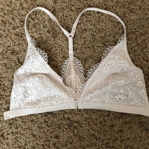 Victoria’s Secret bra